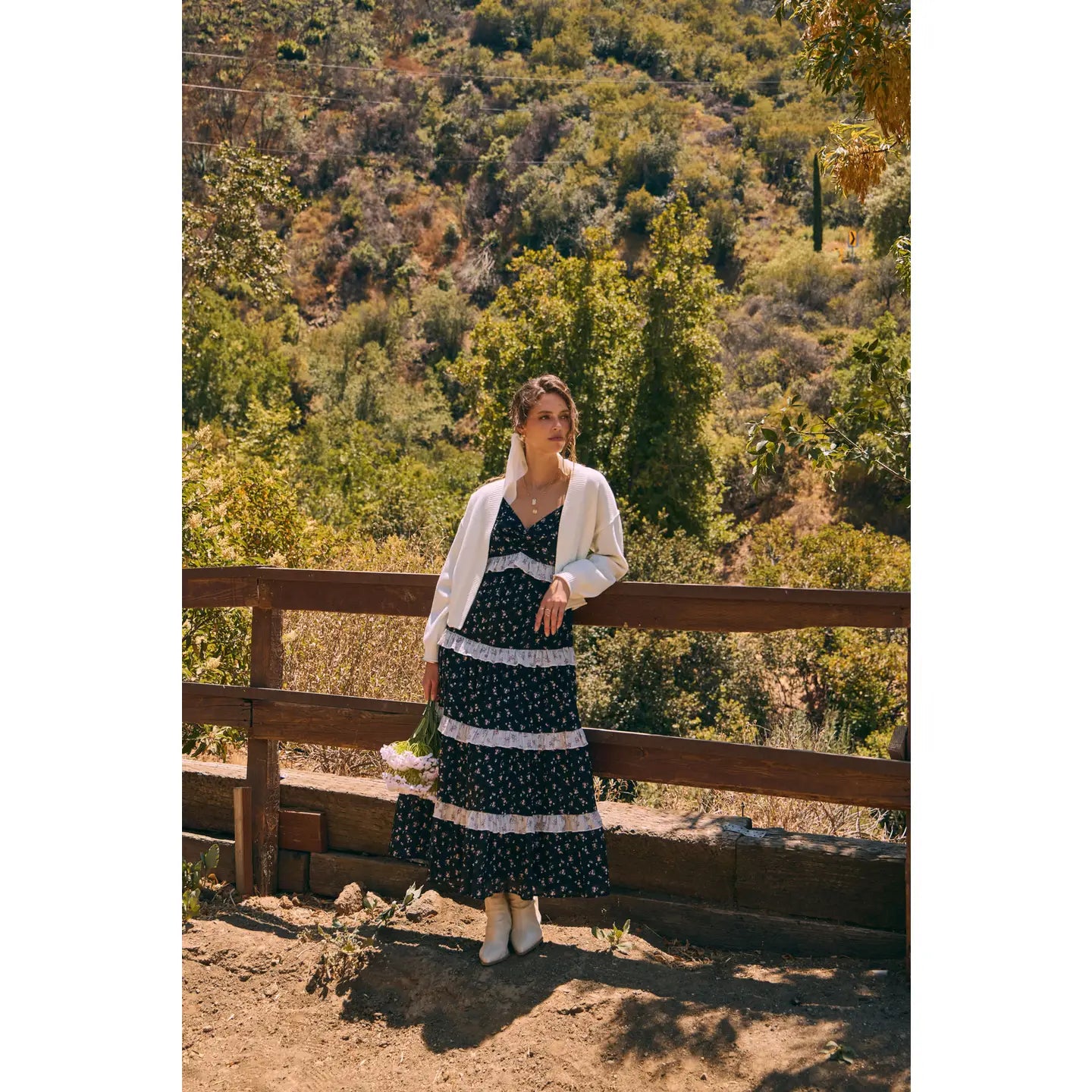 Whisper Knit Cardigan