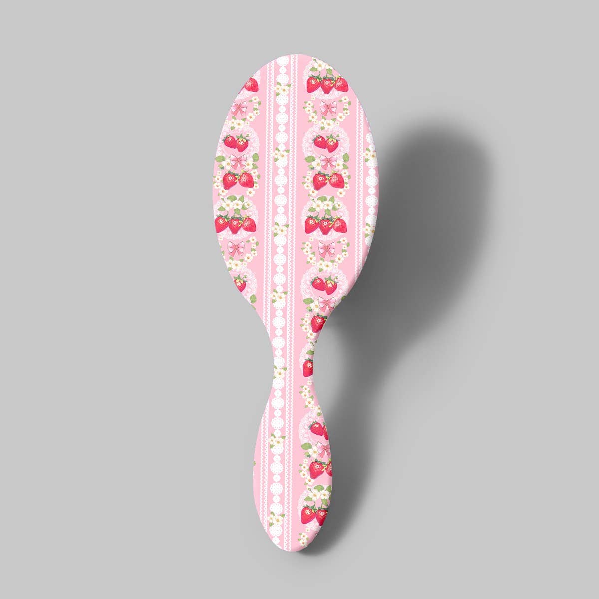 Silk Glide Brush