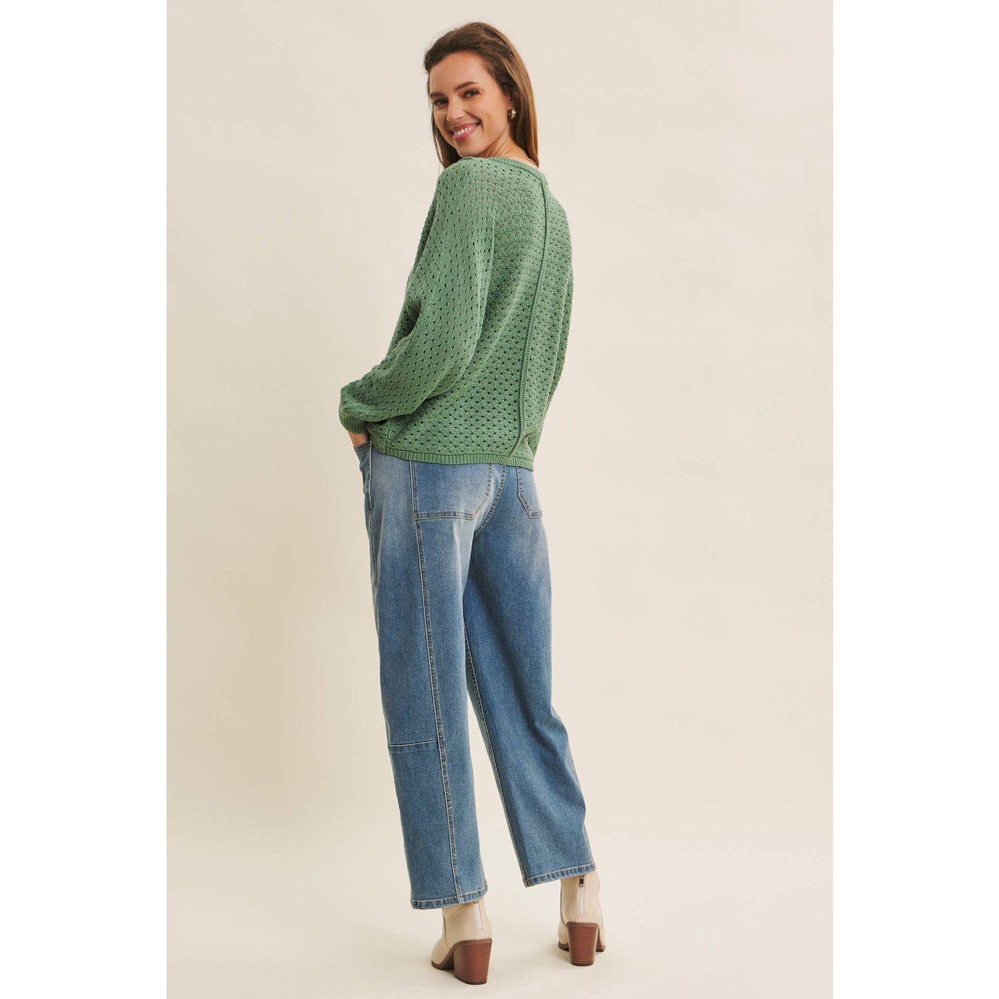 Canyon Sweater