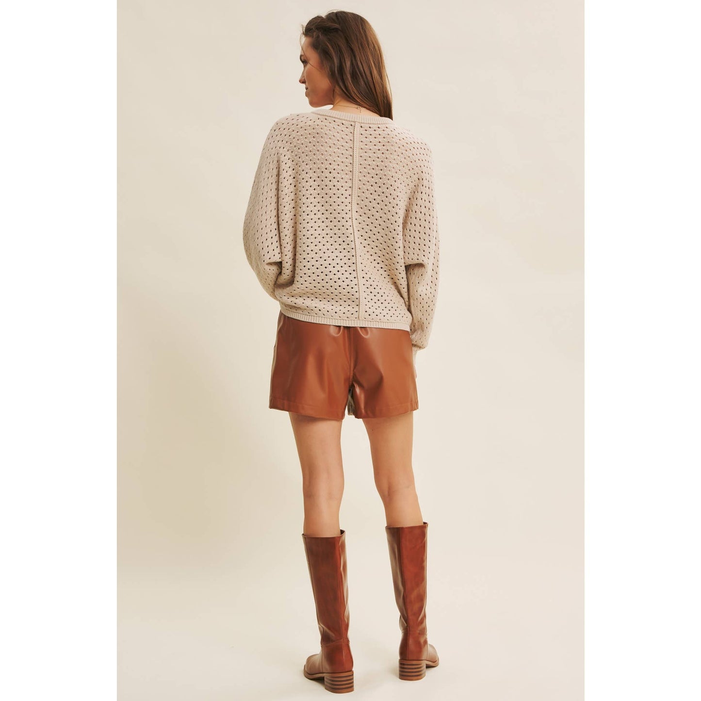 Canyon Sweater
