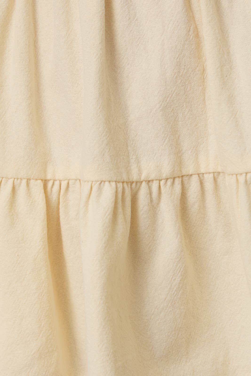 Cream Puff Shorts