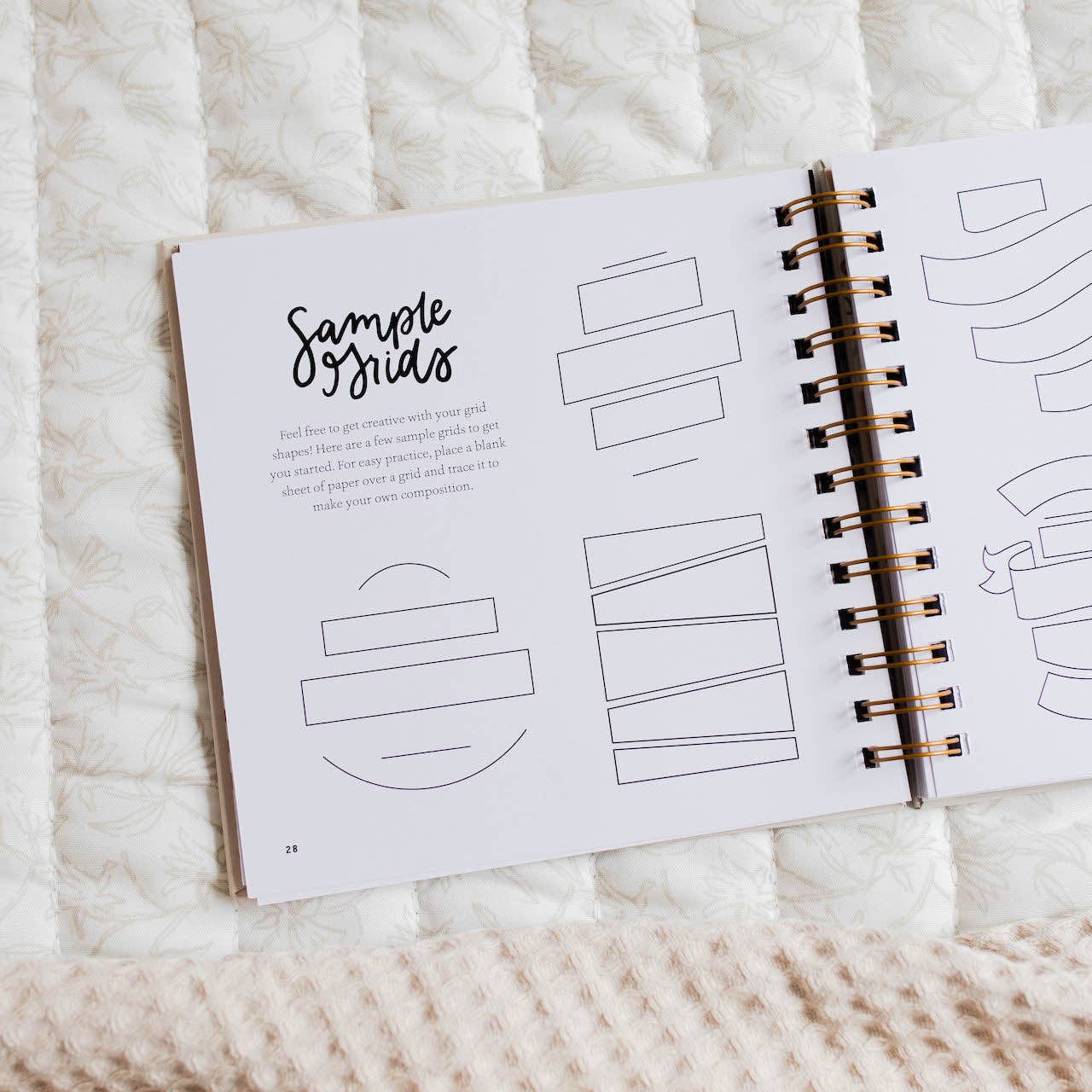 Scripture Lettering Workbook