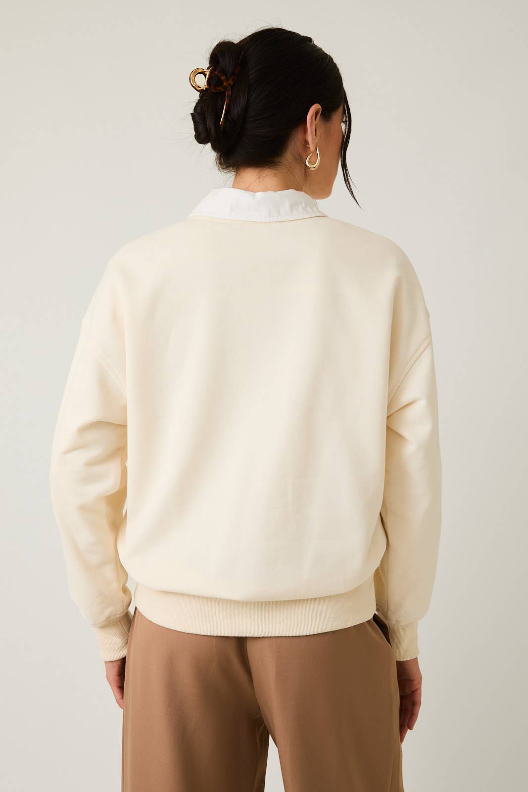 Slow Sunday Sweatshirt