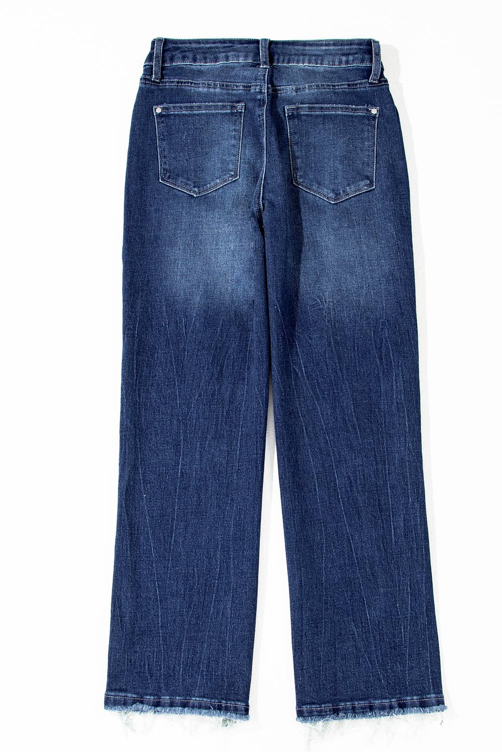 Sail Flared Jeans