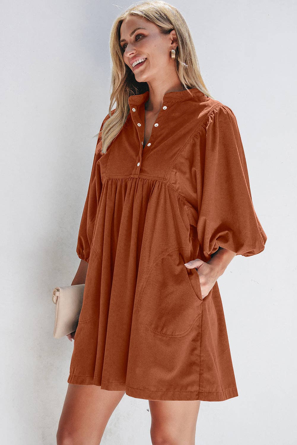 Juniper Dress