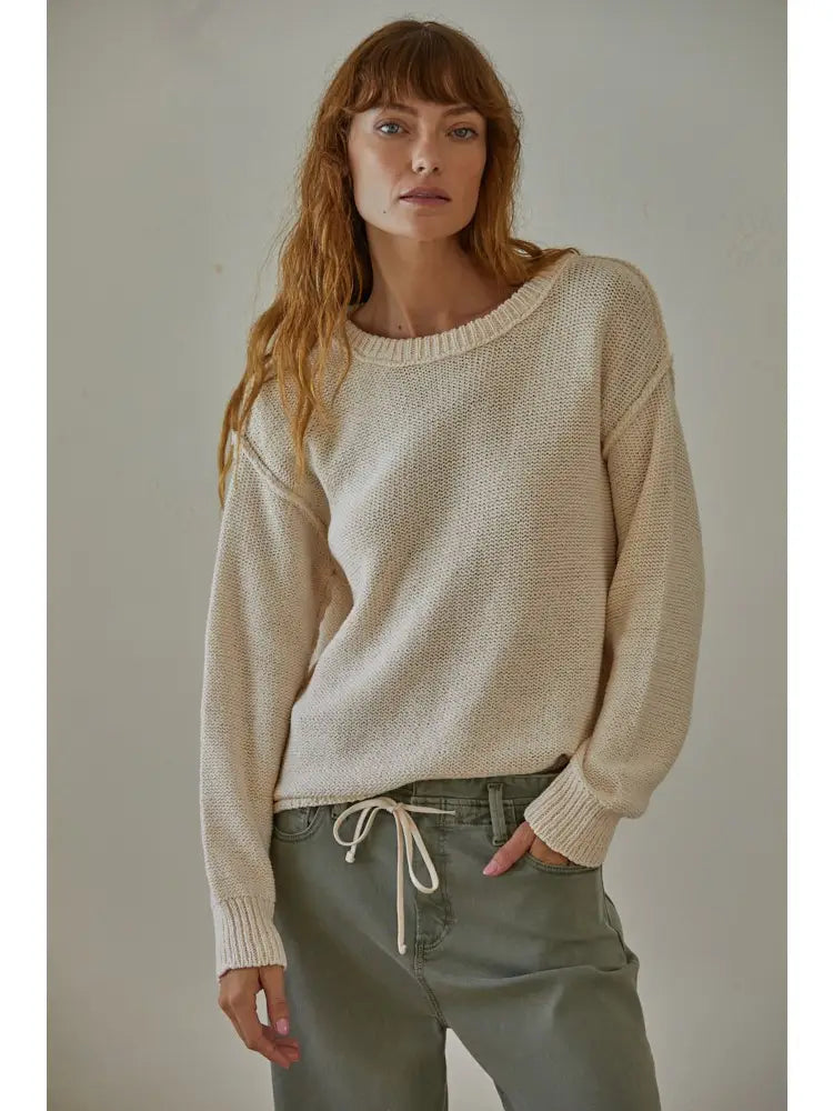 Hailee Sweater