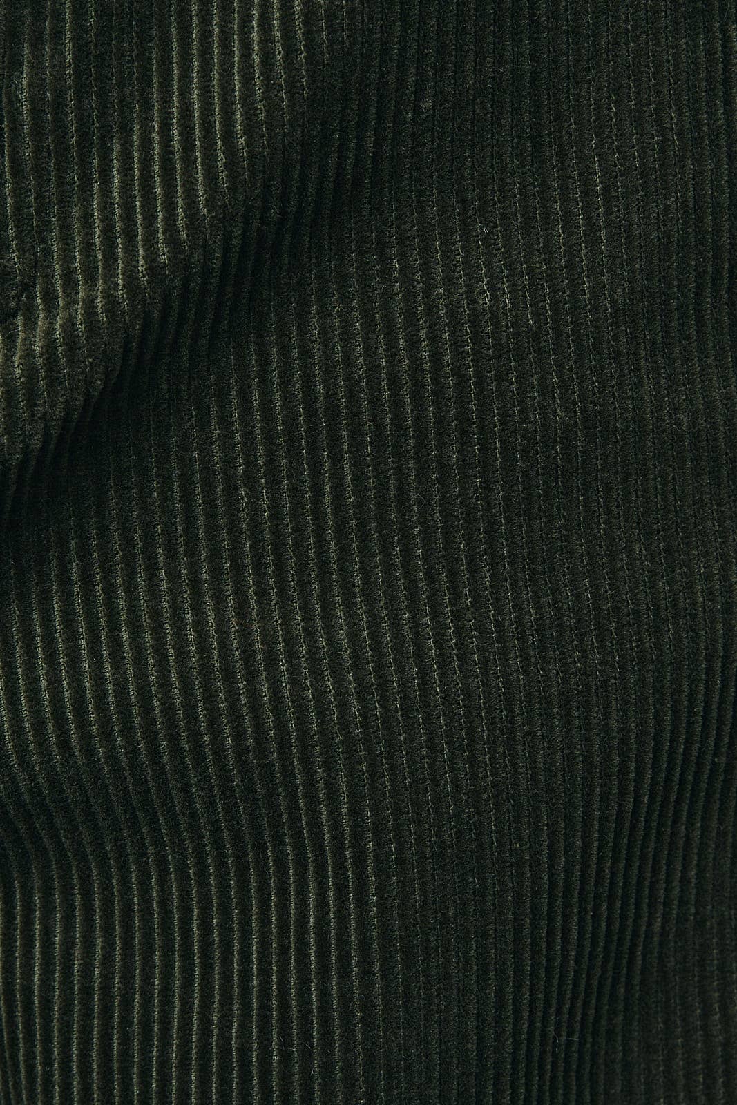 Evergreen Corduroy Pants