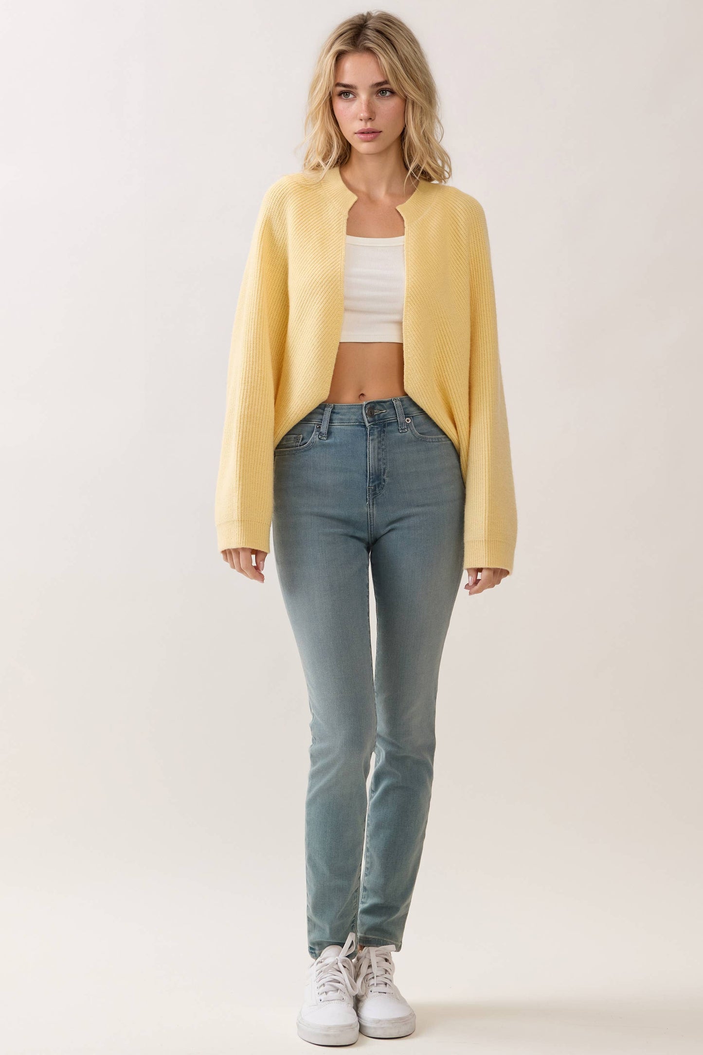 Pastel Dreams Cardigan