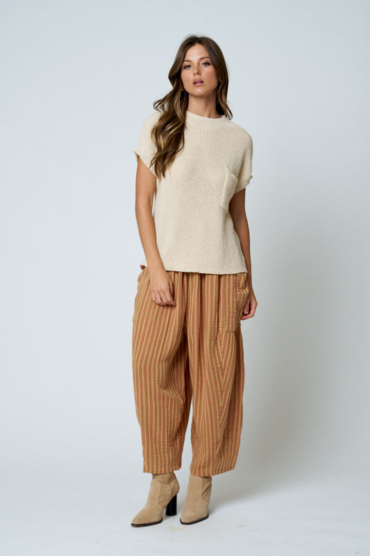 Tuscany Sweater