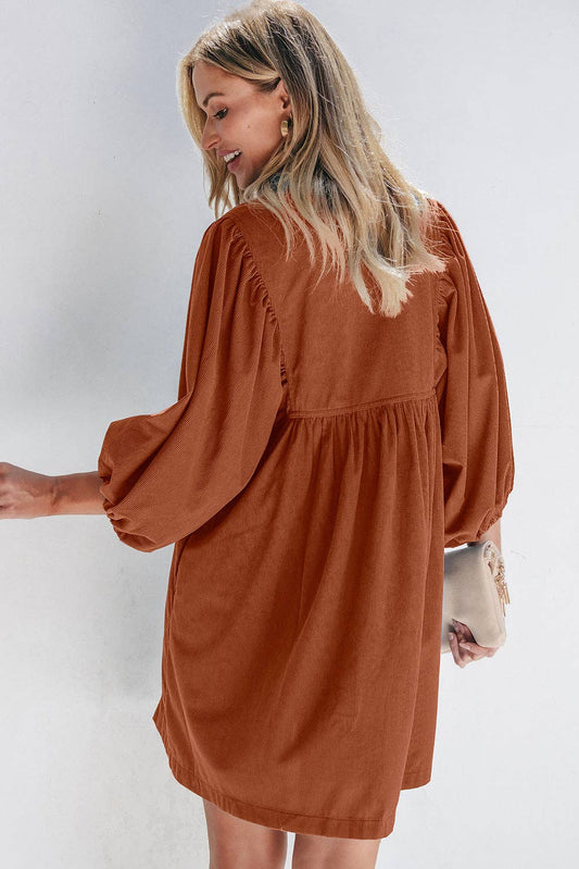 Juniper Dress