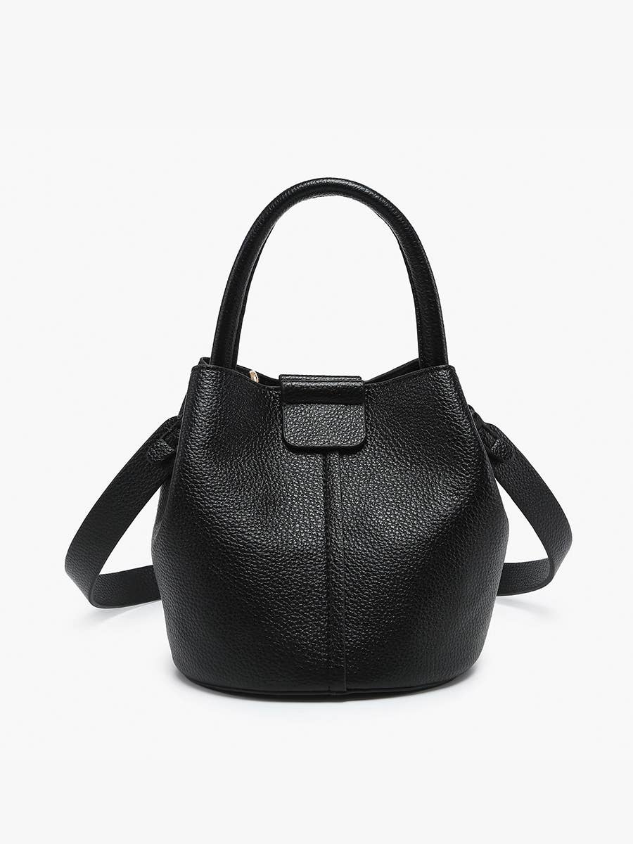 Farrah Bucket Bag