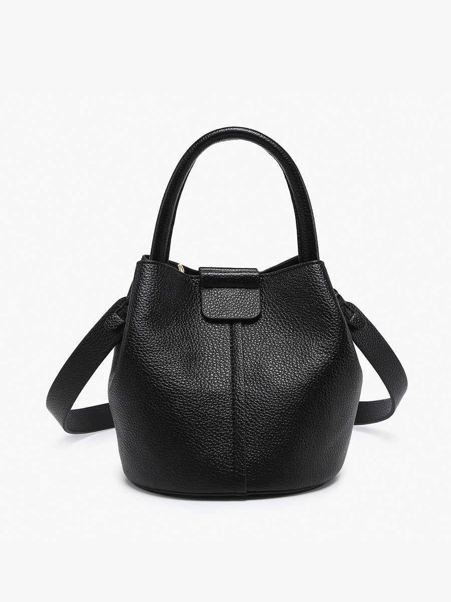 Farrah Bucket Bag
