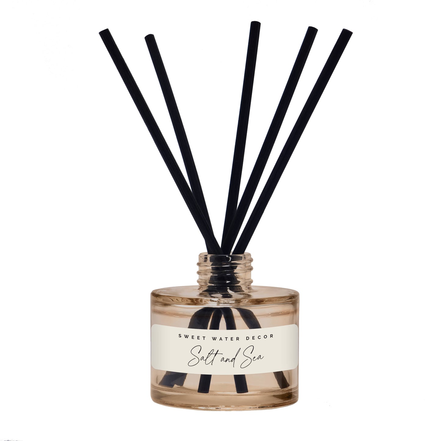 Salt and Sea Reed Diffuser - Home Decor & Gifts