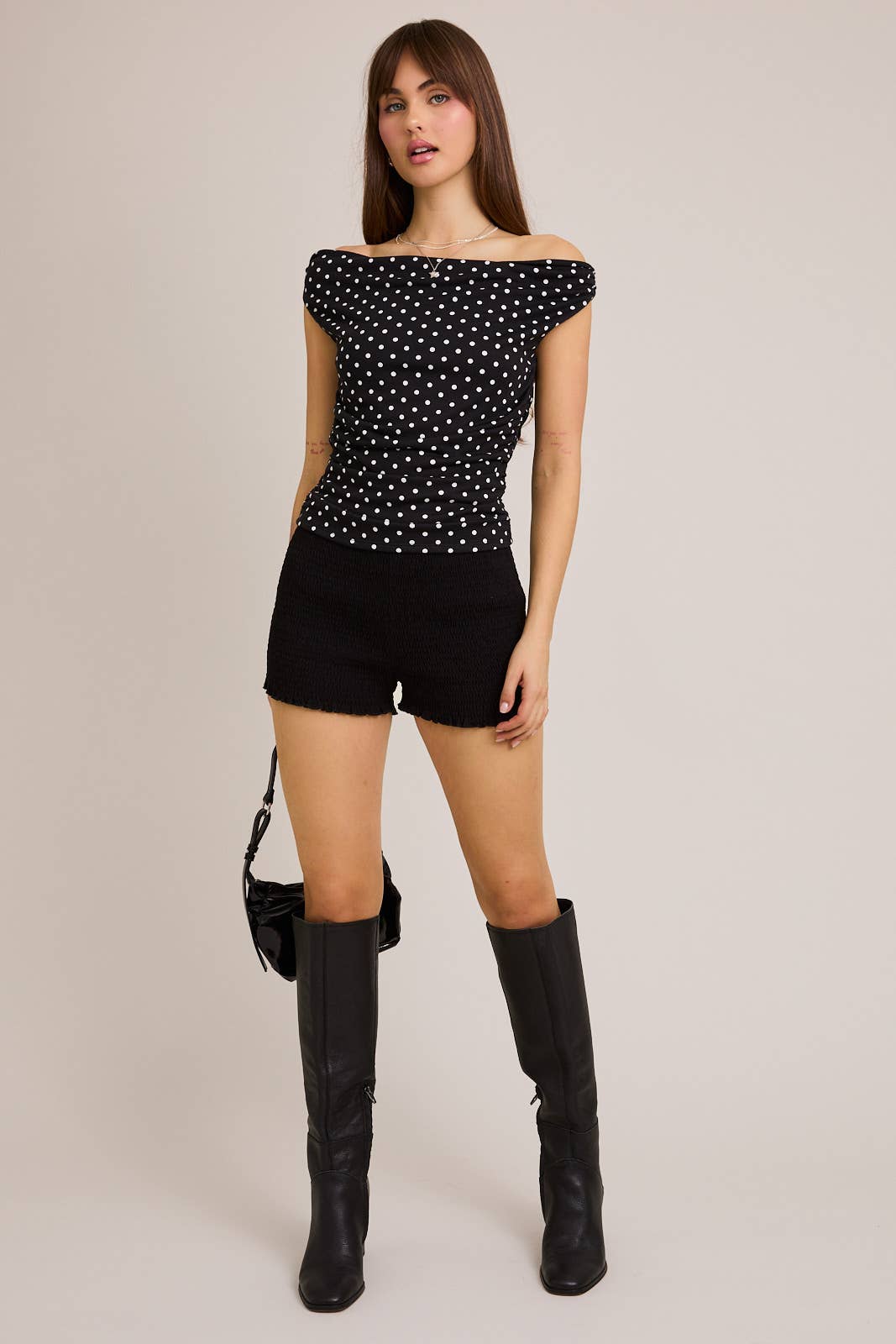 Dottie Top