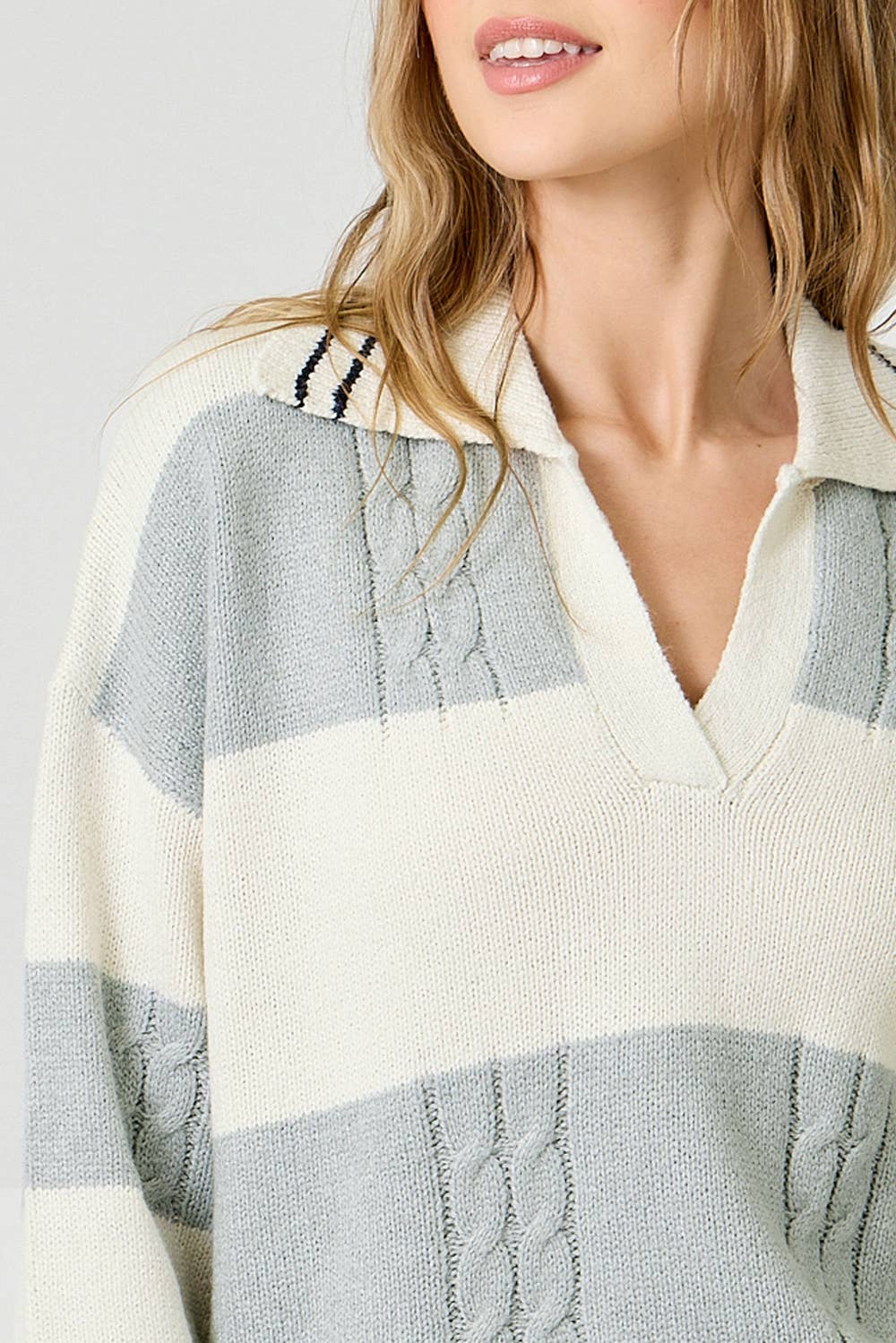 Marlowe Sweater