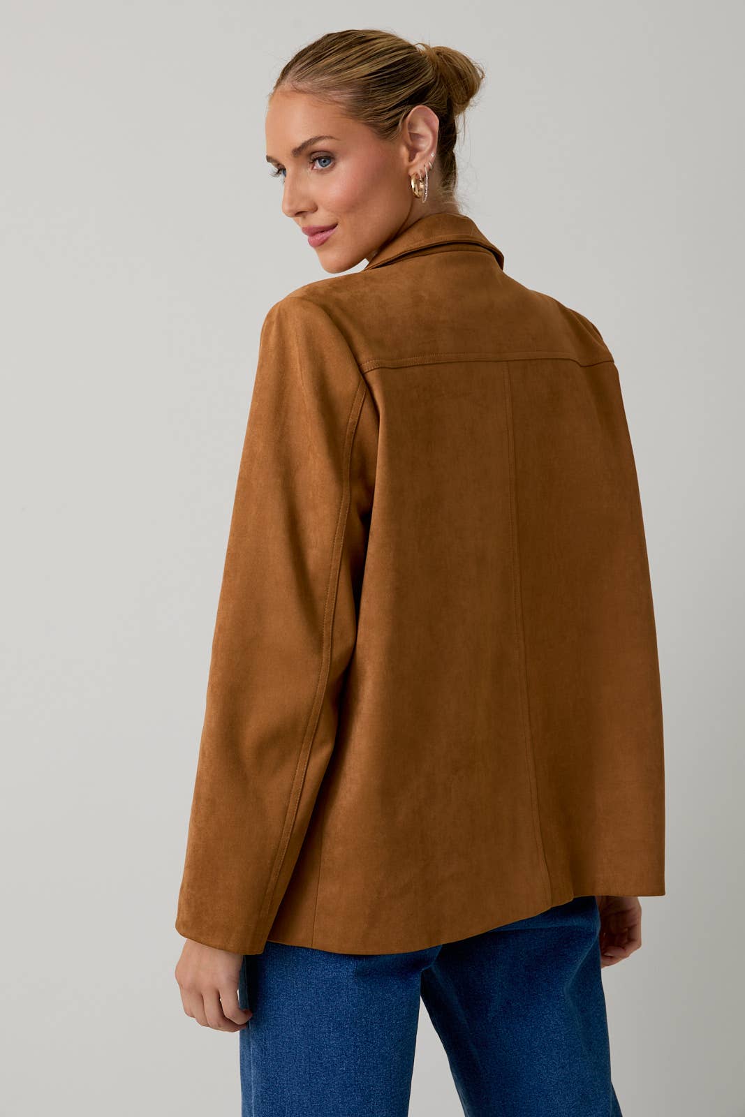 Desert Blazer