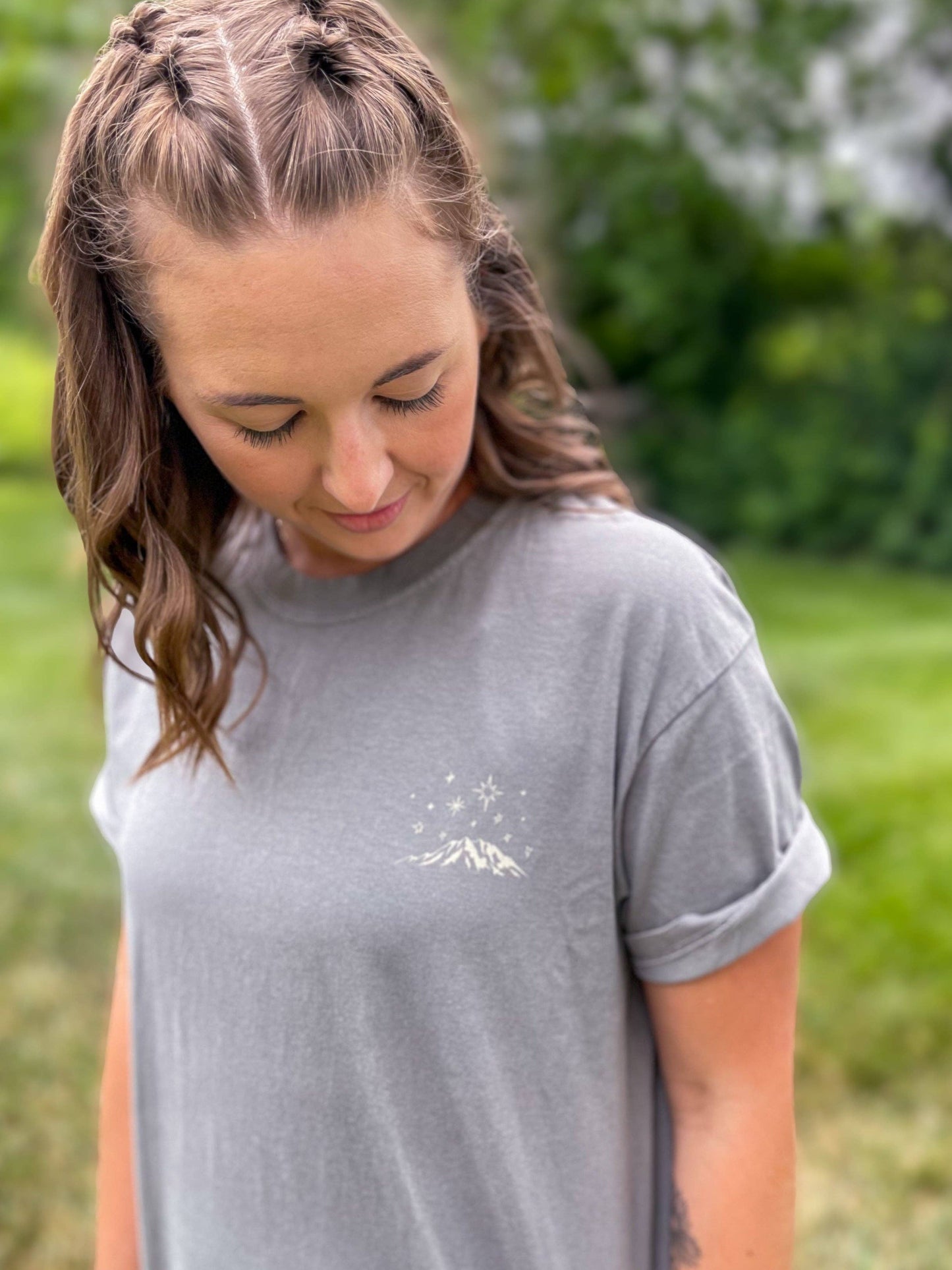 Made to Worship Graphic Tee