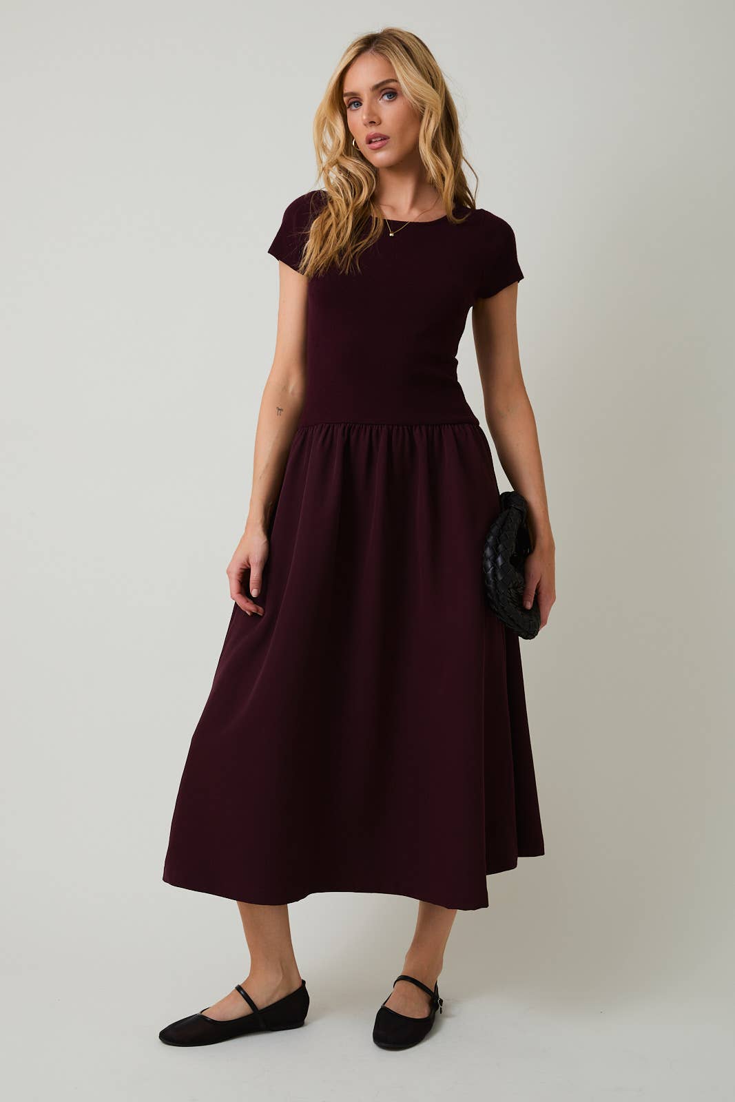 Marabella Midi Dress