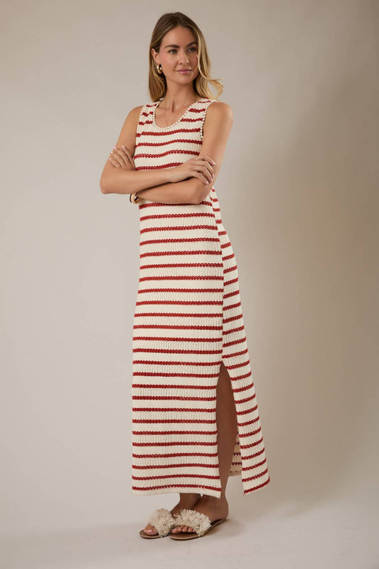 Nantucket Maxi Dress