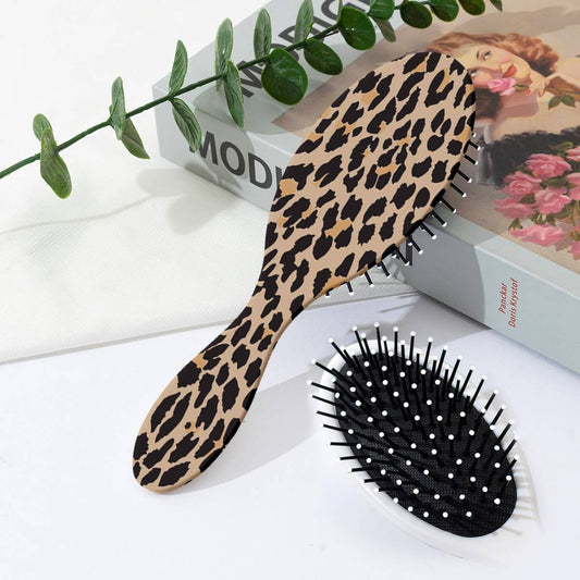 Silk Glide Brush