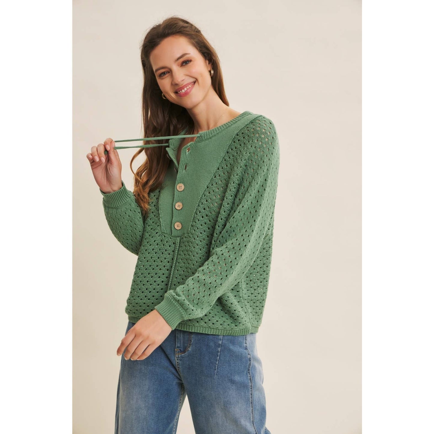Canyon Sweater