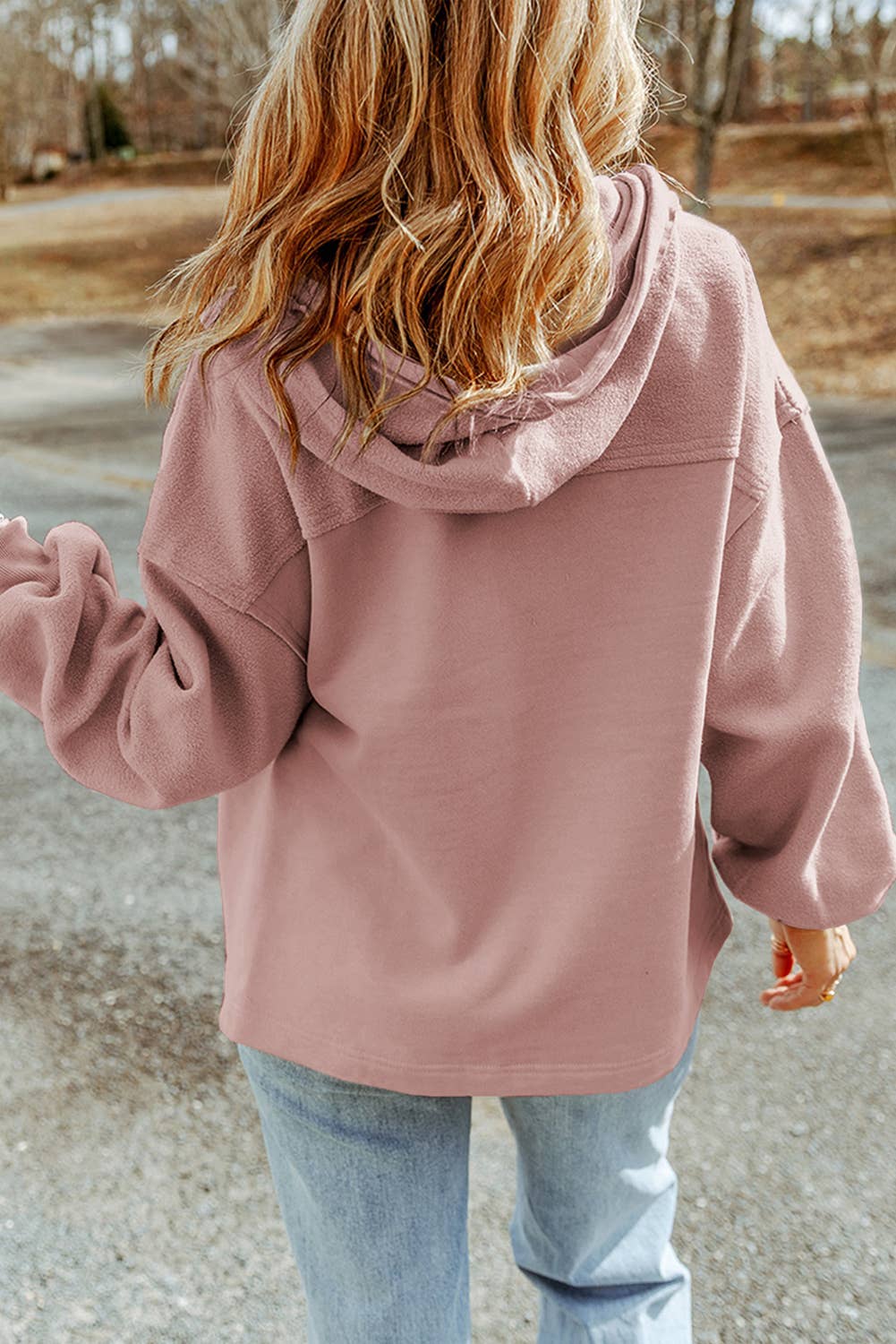 Aspen Zip Jacket