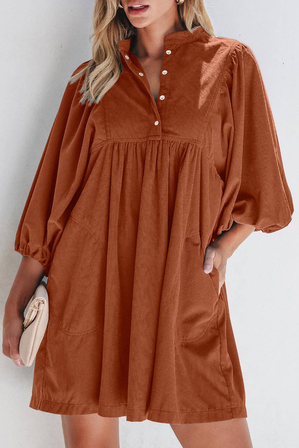 Juniper Dress