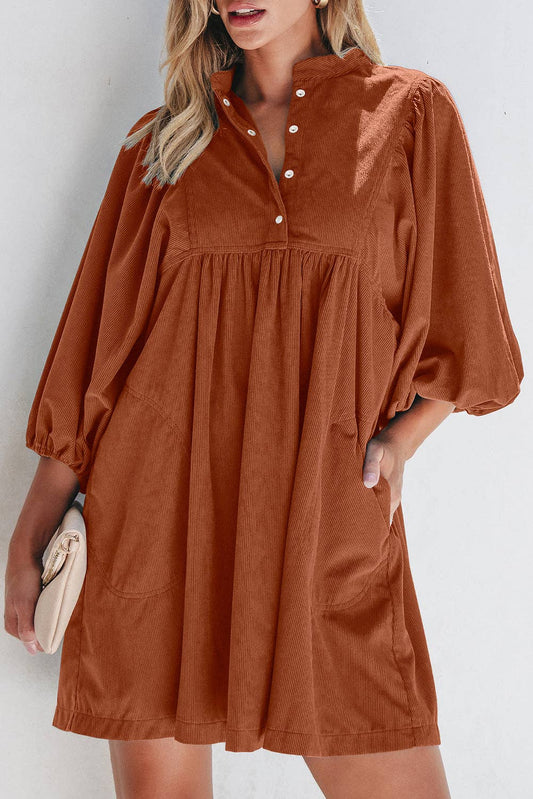 Juniper Dress