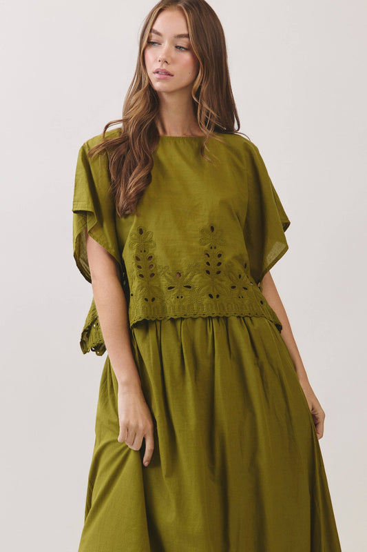 Willowbrook Top