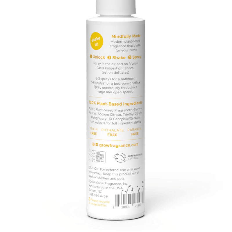 Coconut Pineapple Air and Fabric Freshener