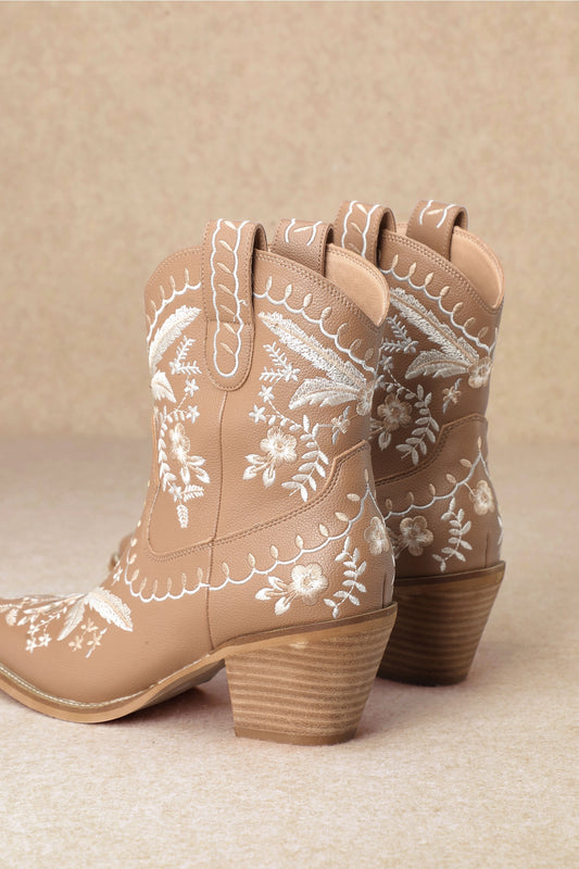 Corral Boots