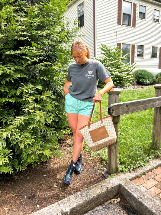 Graphic Kind Words Are Like Honey Tee