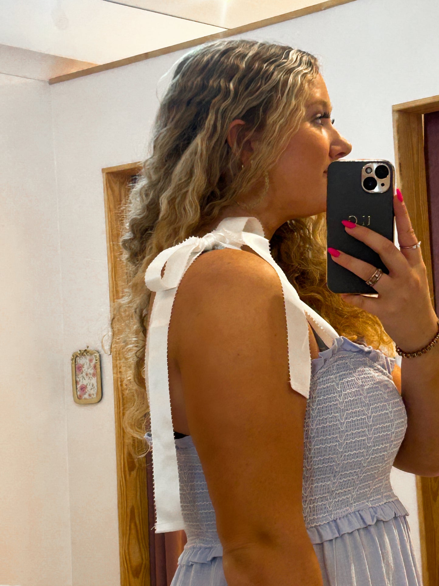 Anne Maxi Dress