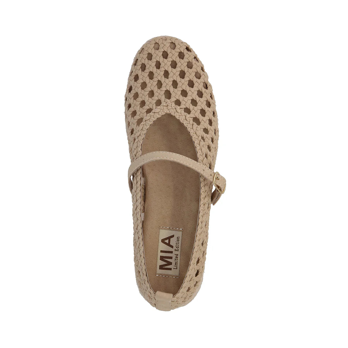 Ela Sandal