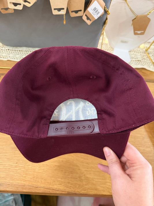 Certified Members Hat