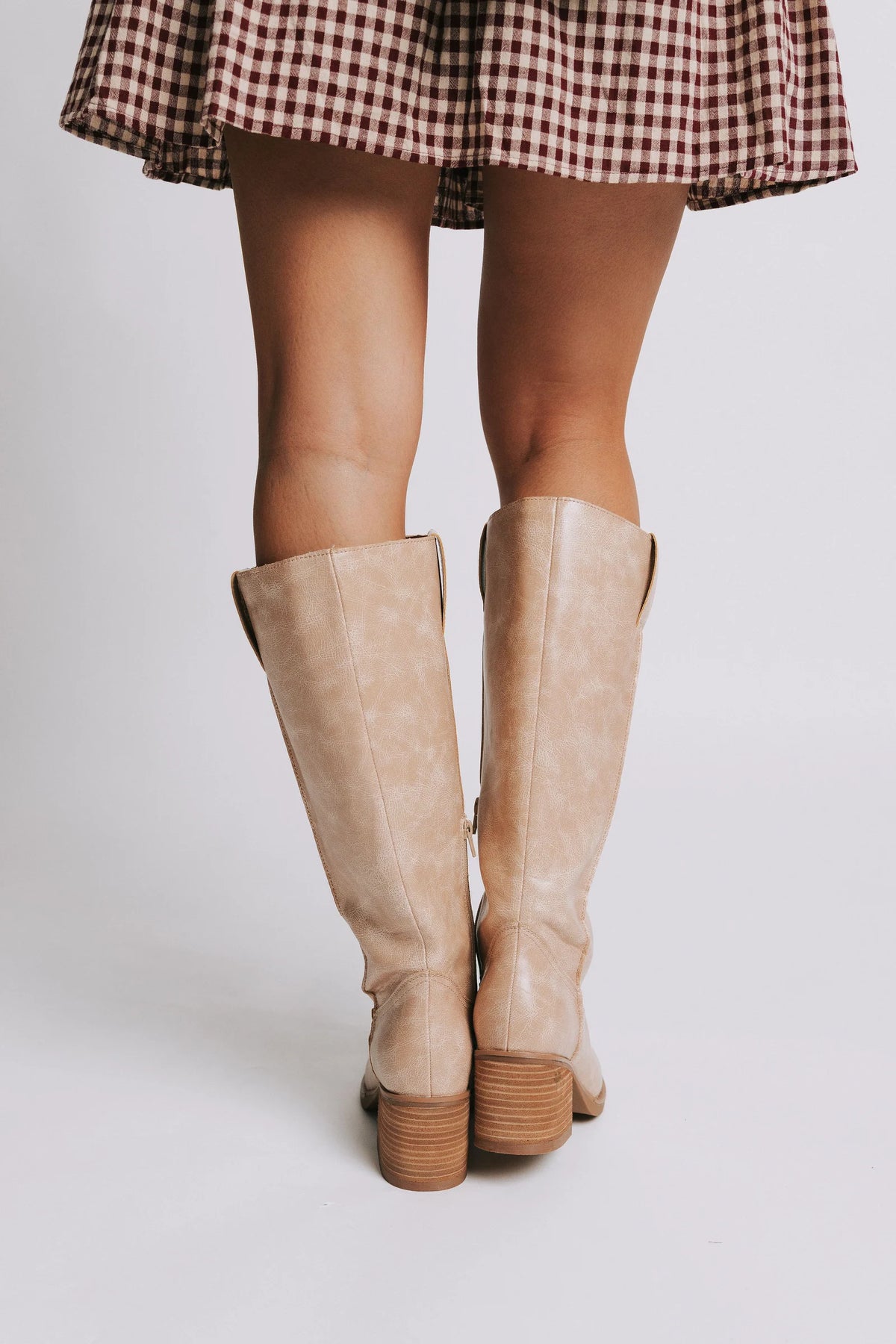 Erick Boots