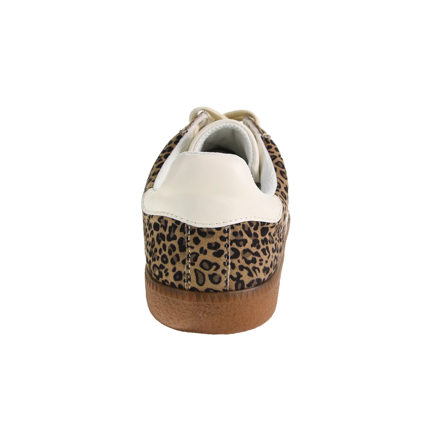 Trackstar Sneaker-Leopard