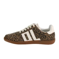 Trackstar Sneaker-Leopard