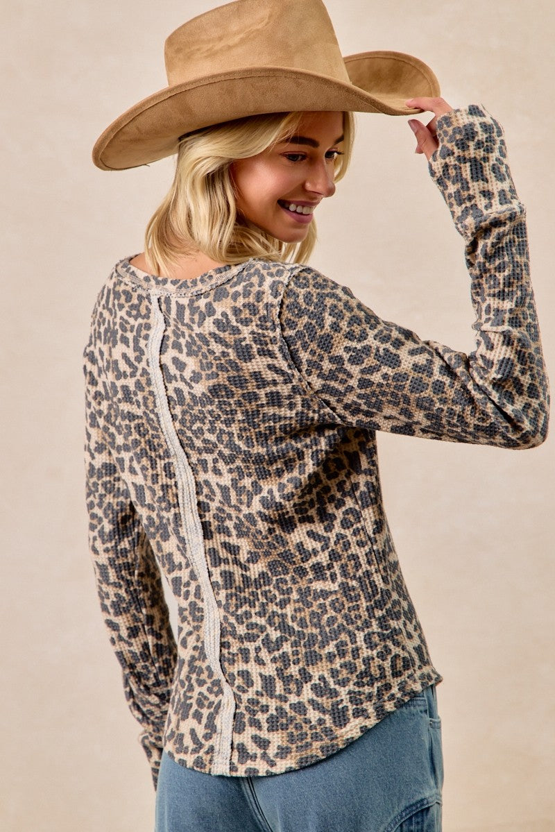Wild Sage Thermal