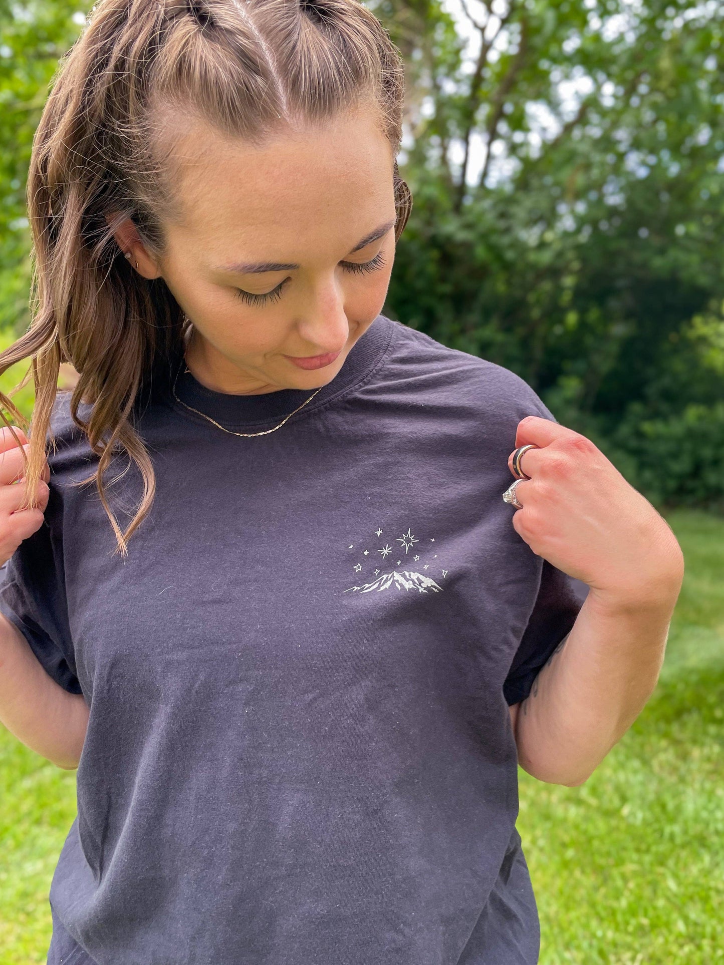 Made to Worship Graphic Tee