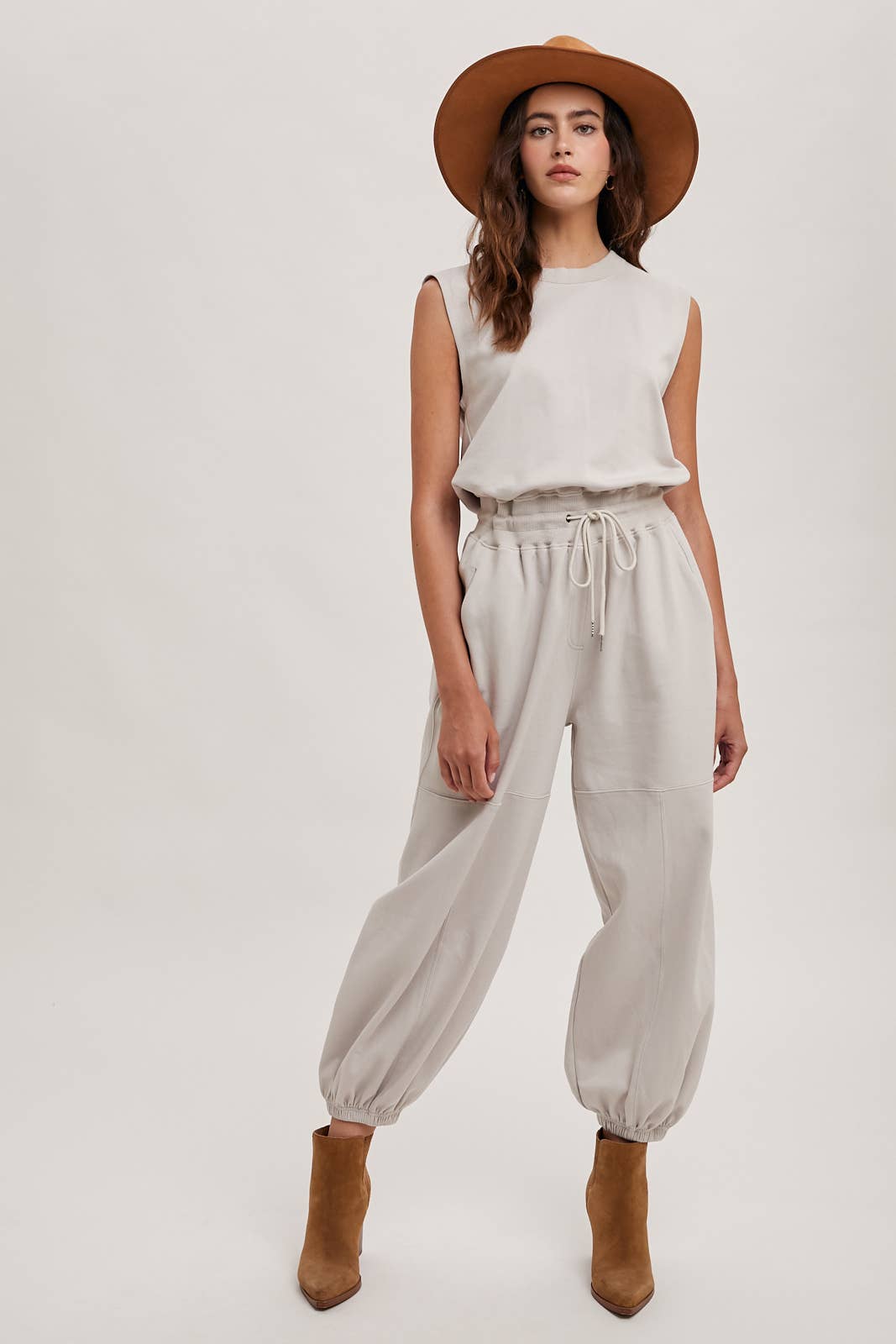 Core Jumpsuit