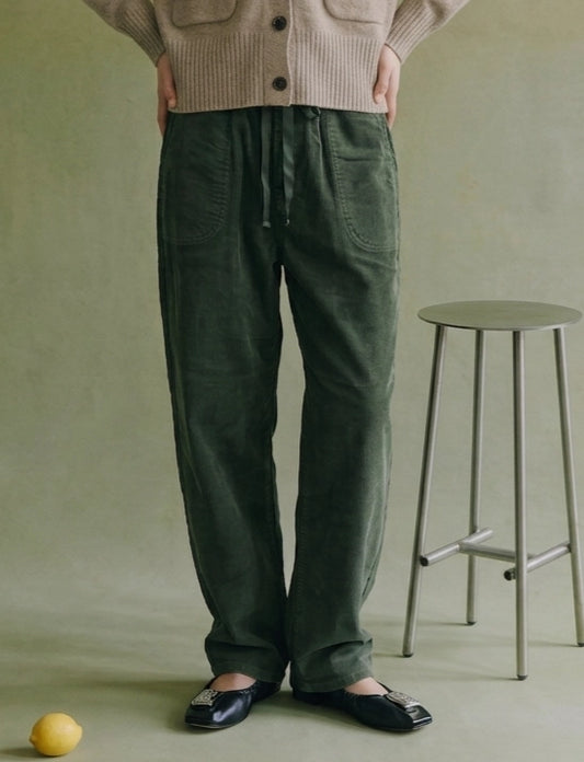 Maplewood Corduroy Pants