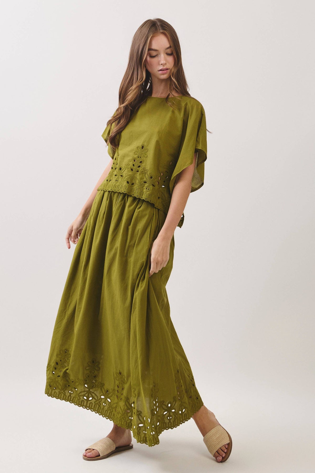 Willowbrook Top