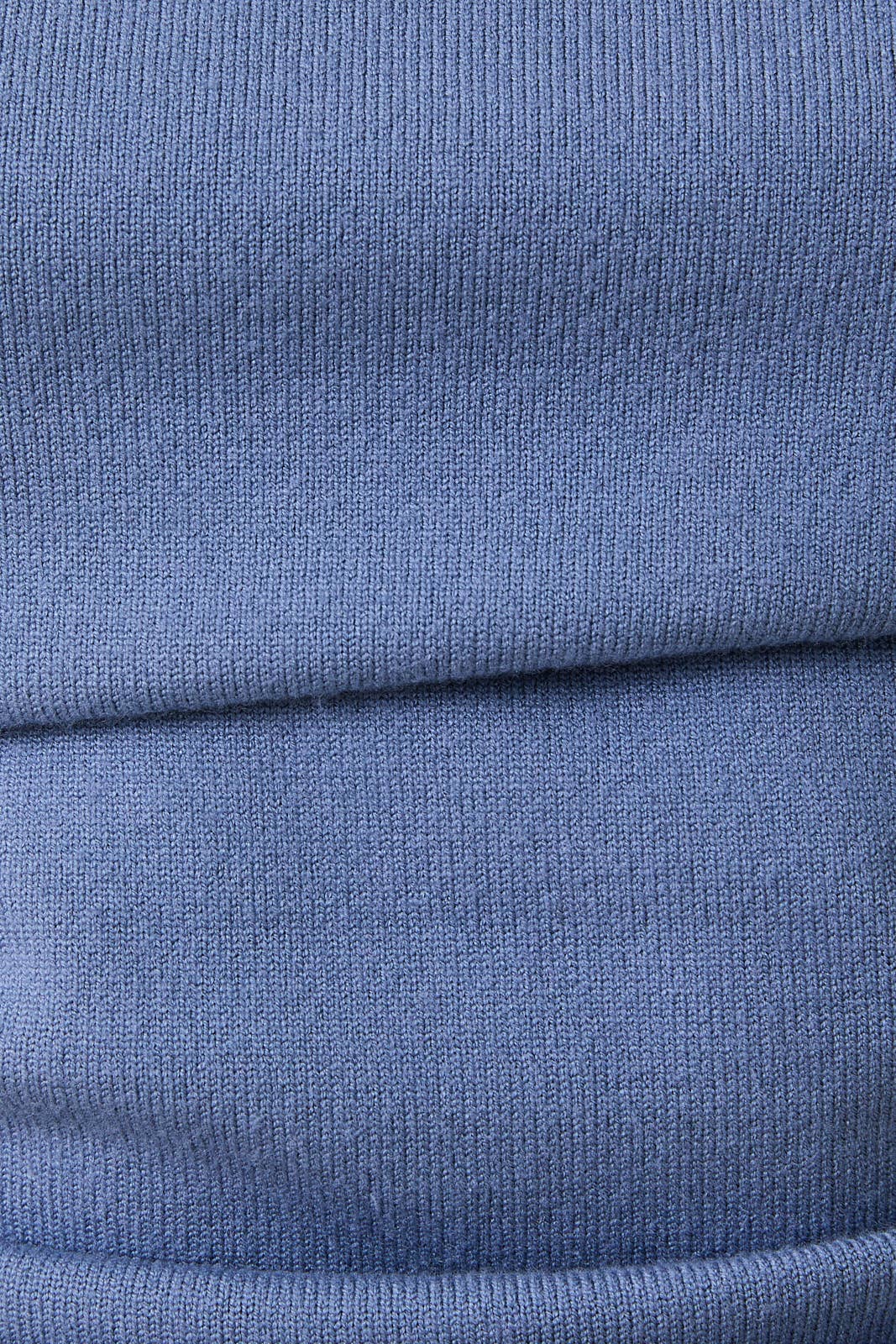 Celeste Pleated Top
