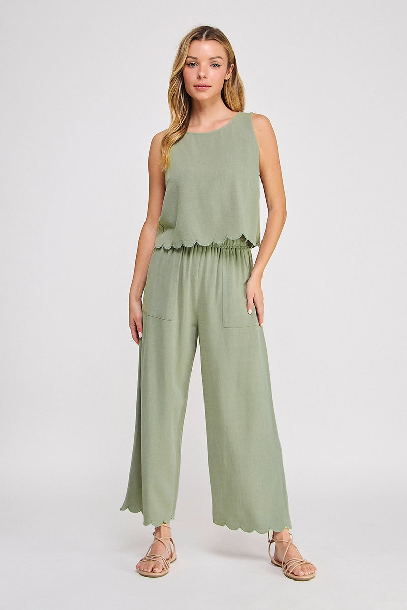 Avela Pants