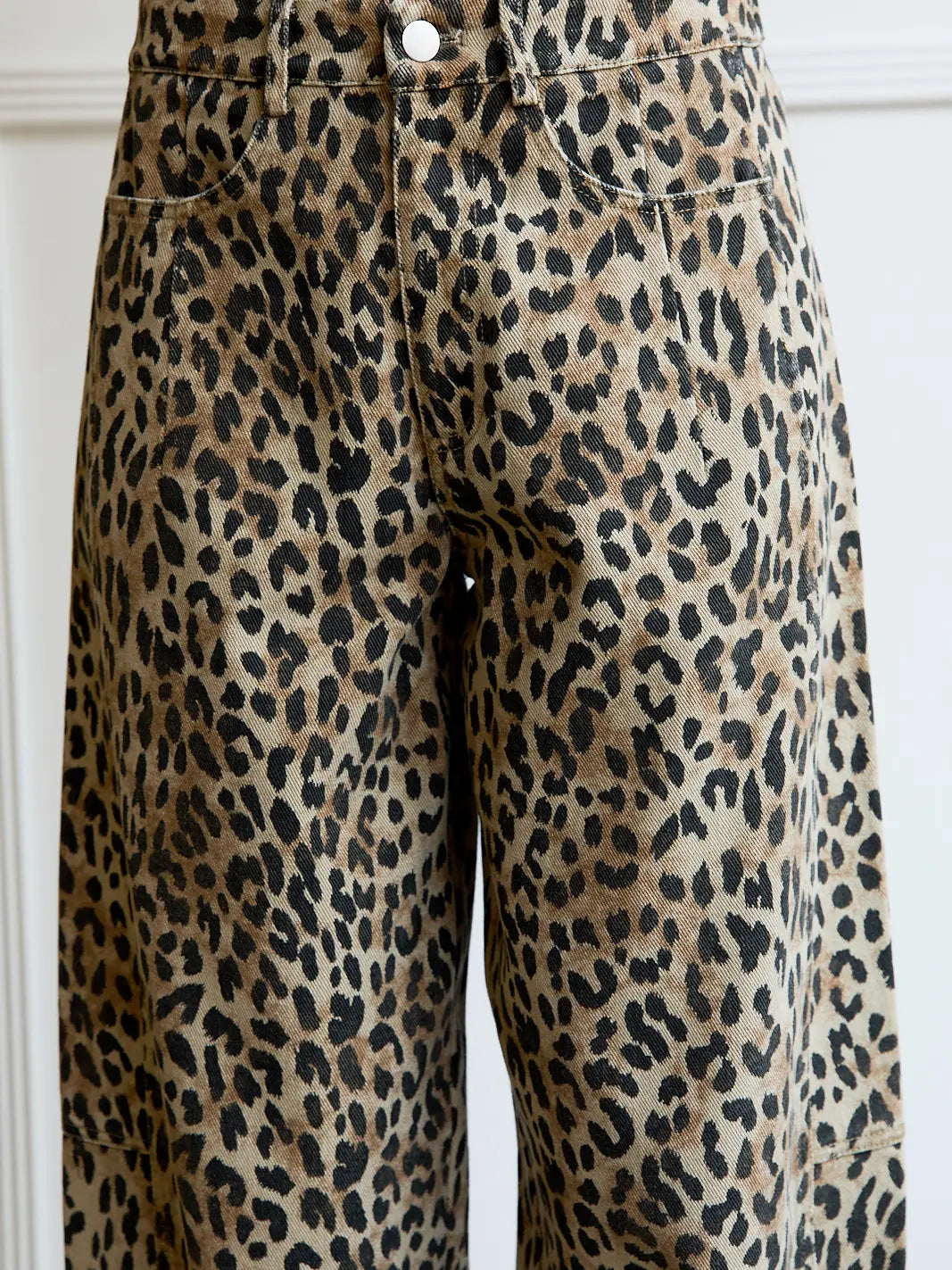 Urban Safari Jeans