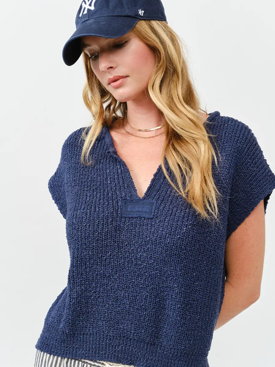 Haven Sweater