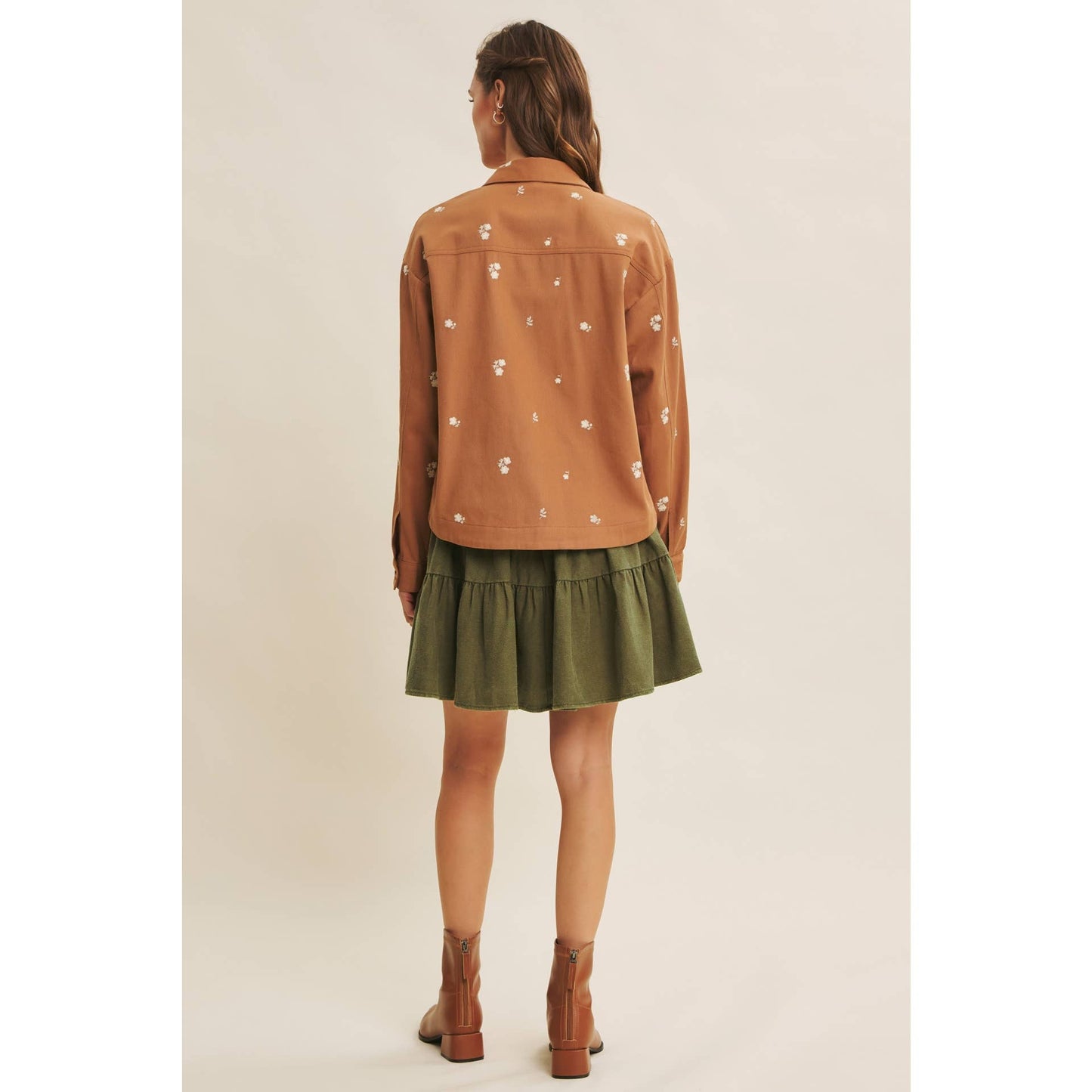 Scout Utility Jacket
