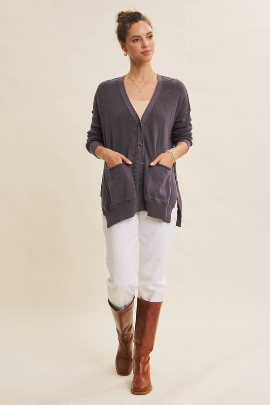 Homestead Cardigan