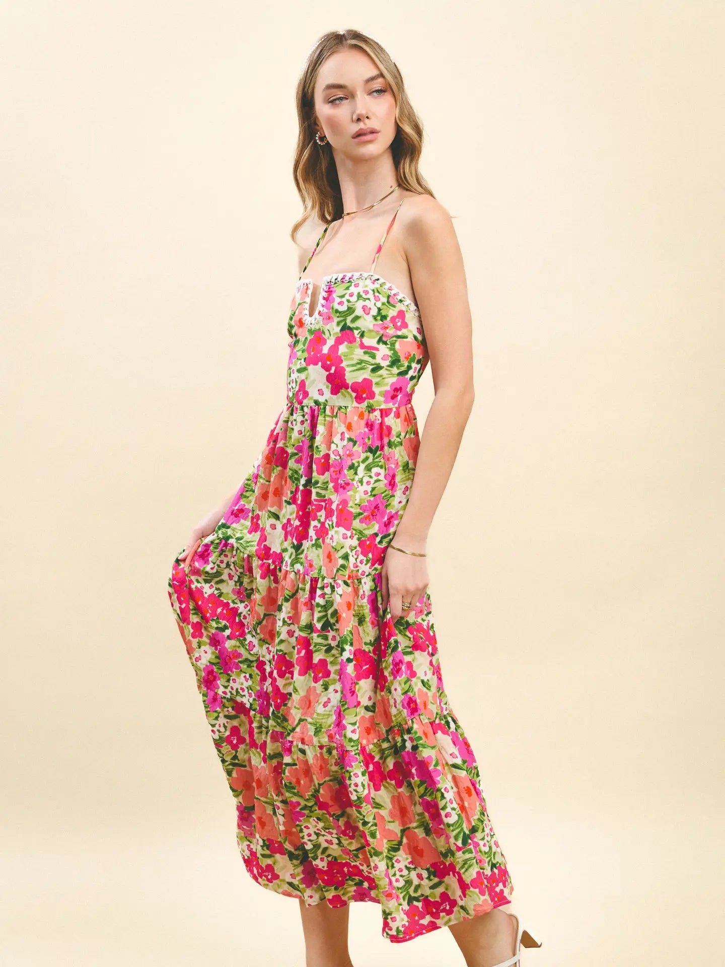 Rosalie Dress